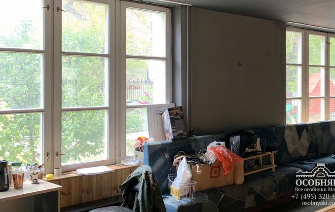 на Таганской, 13с2, площадь 705 м