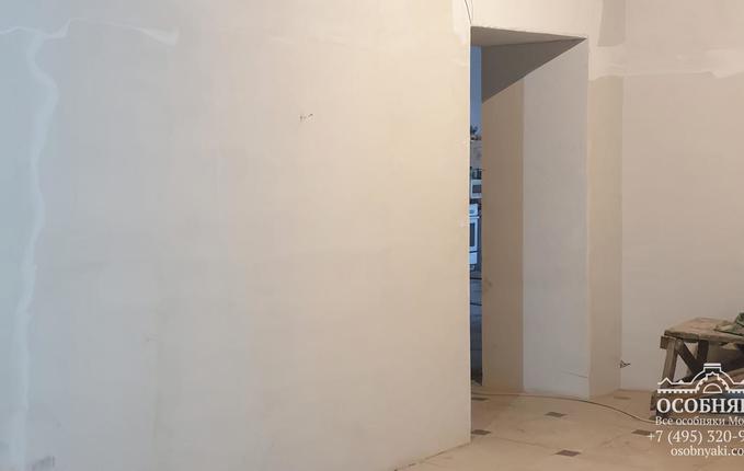 на Селезневской, 29, площадь 270 м