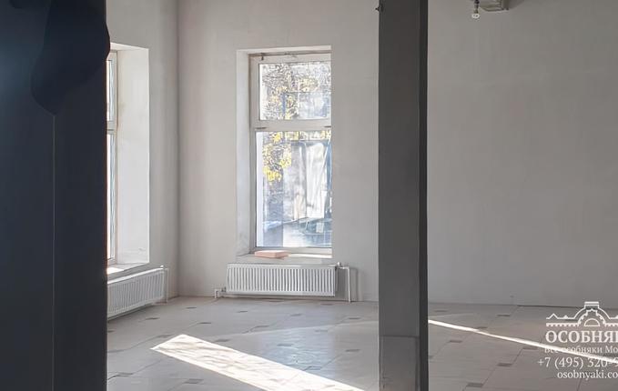 на Селезневской, 29, площадь 270 м