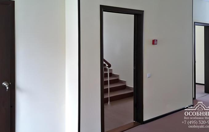 на Моховой улице, 11/1, площадь 789 м