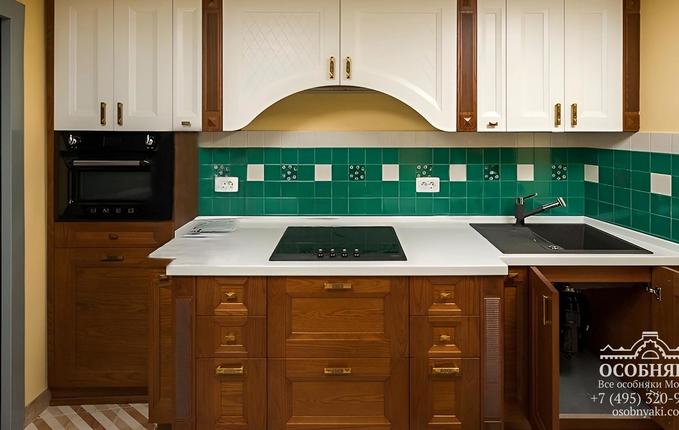 в 1-м Хвостовом переулке, 13, площадь 261 м