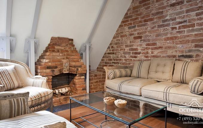 на Верхней Радищевской, 9, площадь 193 м