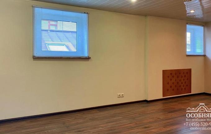 на Садовнической, 72, площадь 720 м