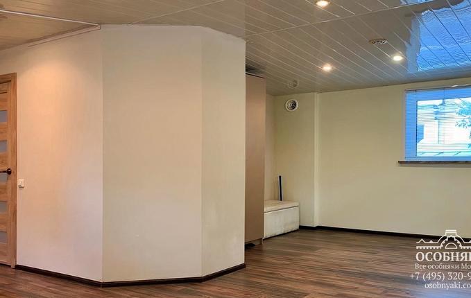 на Садовнической, 72, площадь 720 м