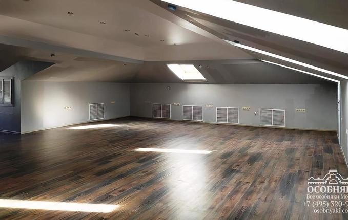 на Садовнической, 72, площадь 720 м