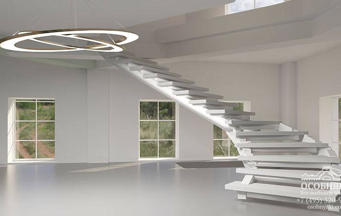 на Новопесчаной, 14А, площадь 276 м