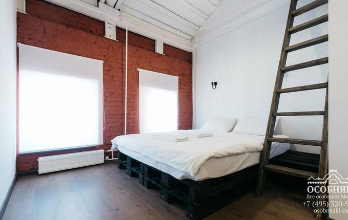 на Дубининской, 57, площадь 627 м