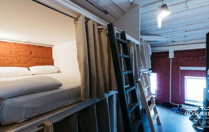 на Дубининской, 57, площадь 627 м