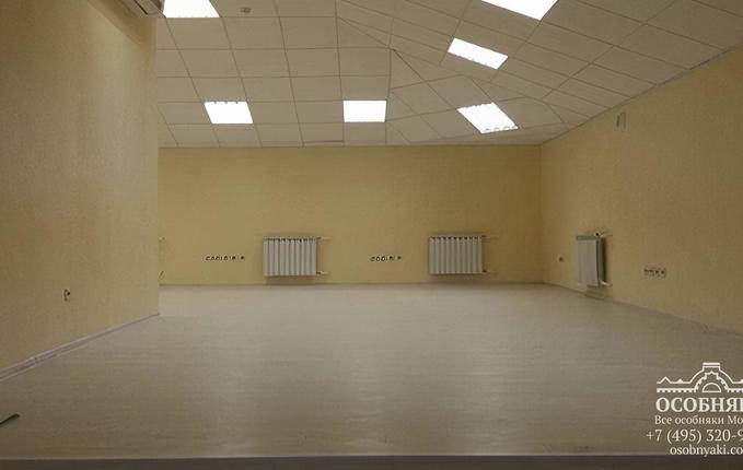 в Подсосенском, 23, площадь 1253 м