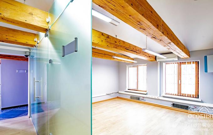 на Чаплыгина, 9, площадь 1266 м