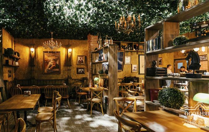 на Покровке, 50/2, площадь 919 м