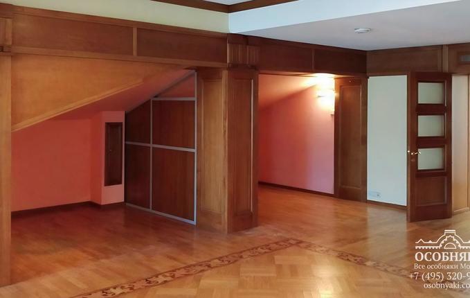 на Большой Серпуховской, 32/2, площадь 779 м