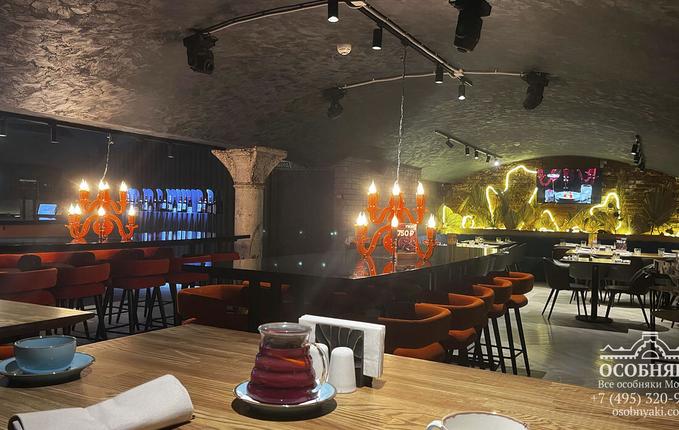 на Льва Толстого, 23с3, площадь 10162 м