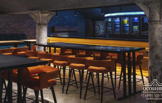 на Льва Толстого, 23с3, площадь 10162 м