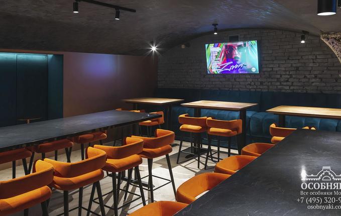 на Льва Толстого, 23с3, площадь 10162 м