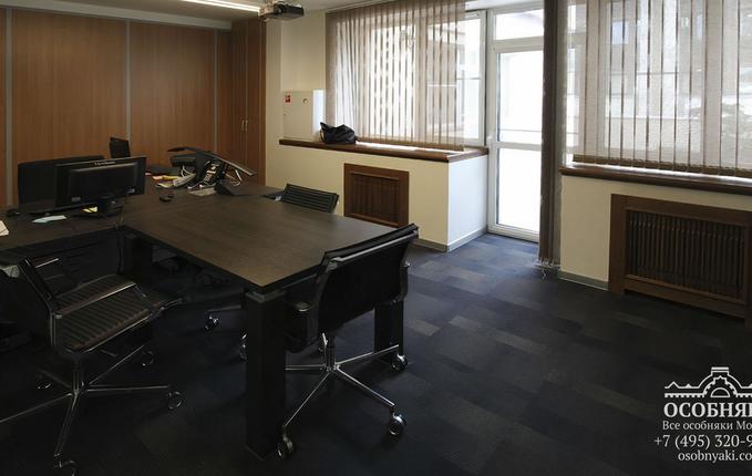 на Проспекте Мира, 20, площадь 800 м