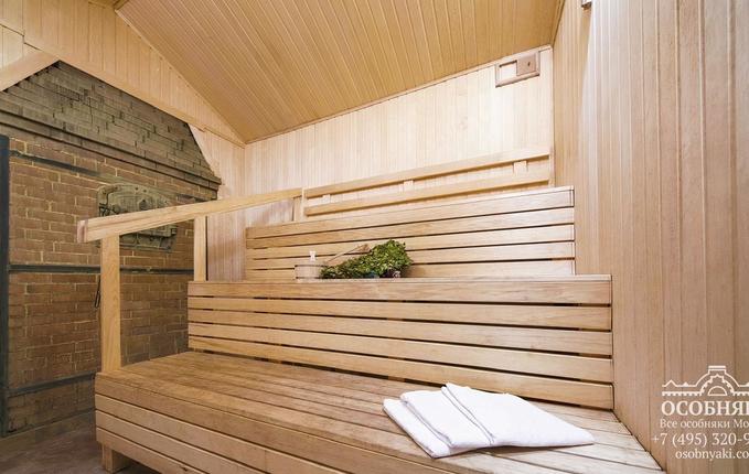 на Дербеневской улице, 11, площадь 3381 м