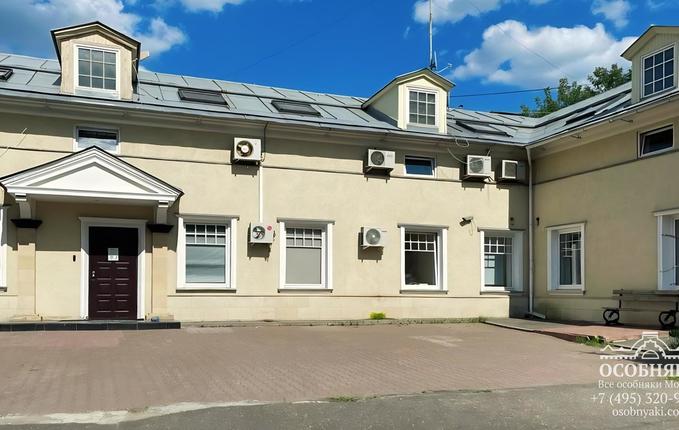 на Гончарной, 12, площадь 717 м