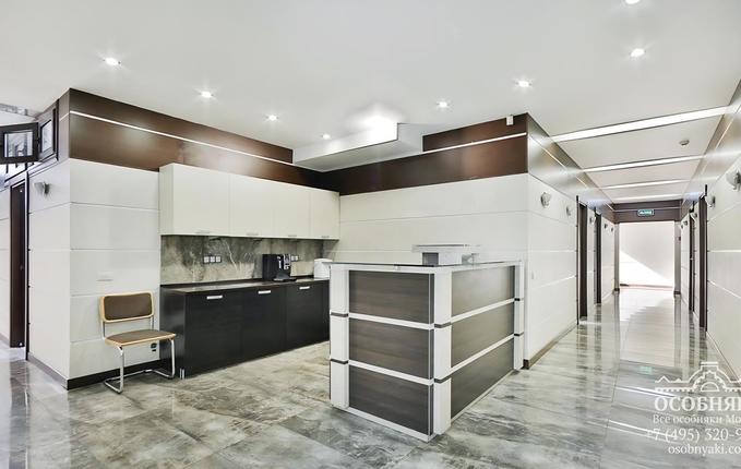 на Гончарной, 12, площадь 717 м