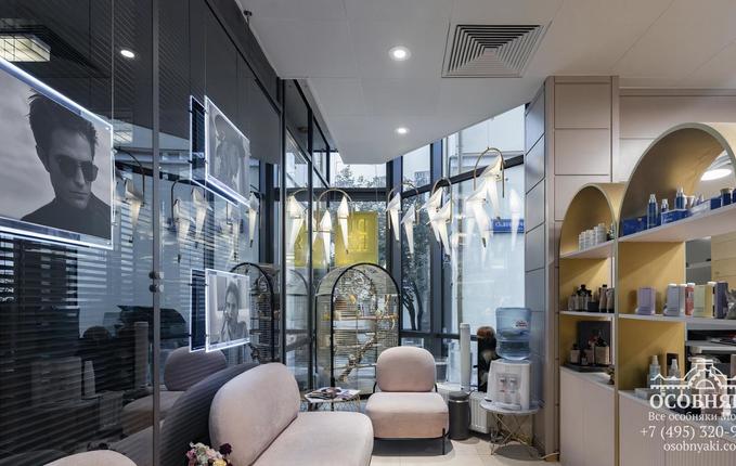 на Садовнической, 14, площадь 7833 м