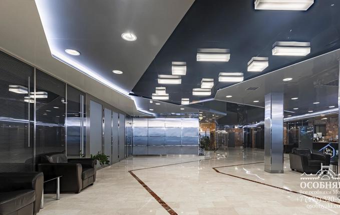 на Садовнической, 14, площадь 7833 м