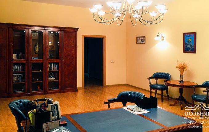 на улице Жебрунова, 6, площадь 3605 м