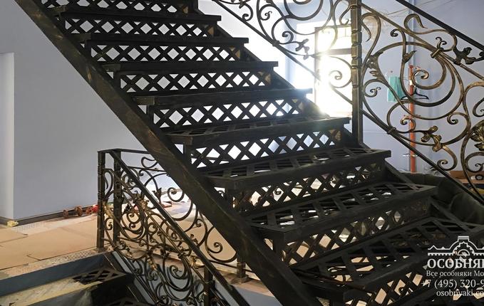 на Пятницкой улице, 47, площадь 416 м