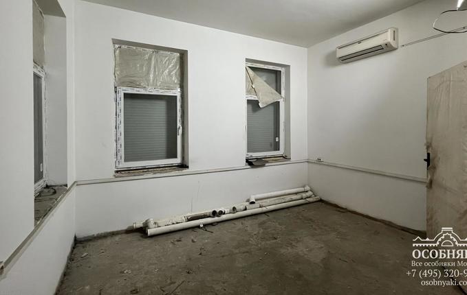 на улице Лефортовский Вал, 15, площадь 328 м