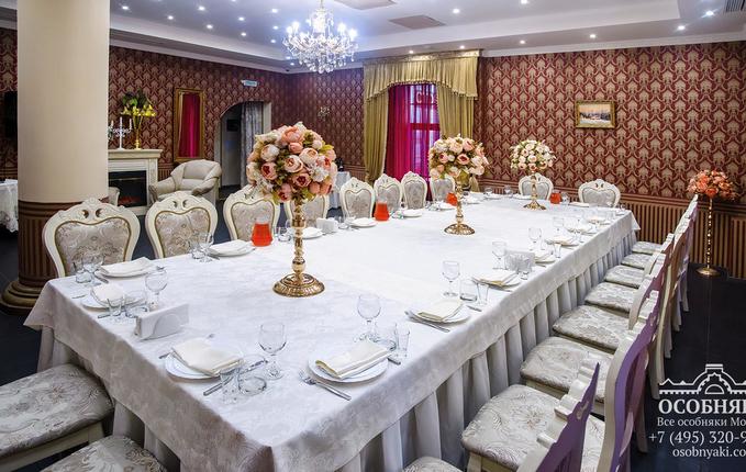 на Шаболовке, 58, площадь 1097 м