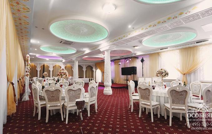 на Шаболовке, 58, площадь 1097 м