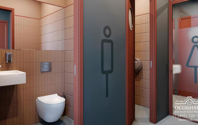 на Новорязанской улице, 8А, площадь 13680 м