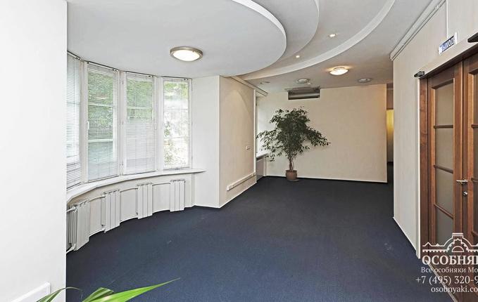 на Большой Ордынке, 44, площадь 532 м