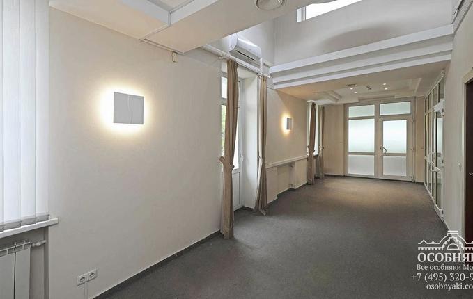 на Большой Ордынке, 44, площадь 532 м