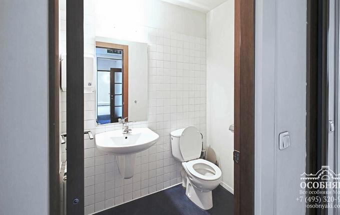 на Большой Ордынке, 44, площадь 532 м