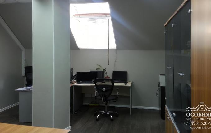 на Садовнической, 72/2, площадь 1320 м