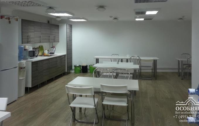 на Садовнической, 72/2, площадь 1320 м