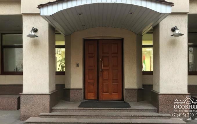 на Марксистской, 14, площадь 1735 м