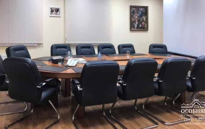 на Марксистской, 14, площадь 1735 м