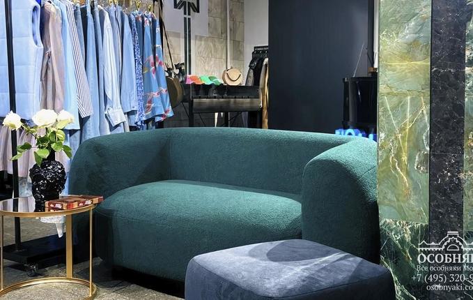 на Трубной улице, 25, площадь 1172 м