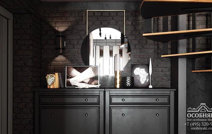 на Покровке, 43, площадь 811 м