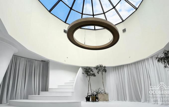 на Ткацкой улице, 11, площадь 4605 м