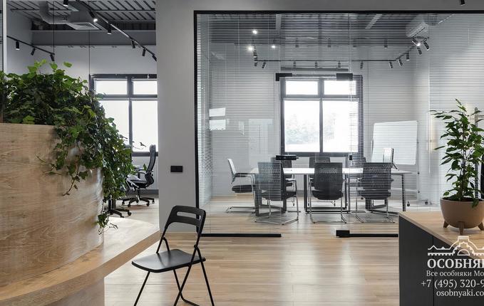 на Ткацкой улице, 11, площадь 4605 м