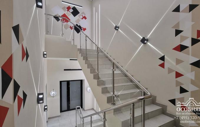 на Ткацкой улице, 11, площадь 4605 м