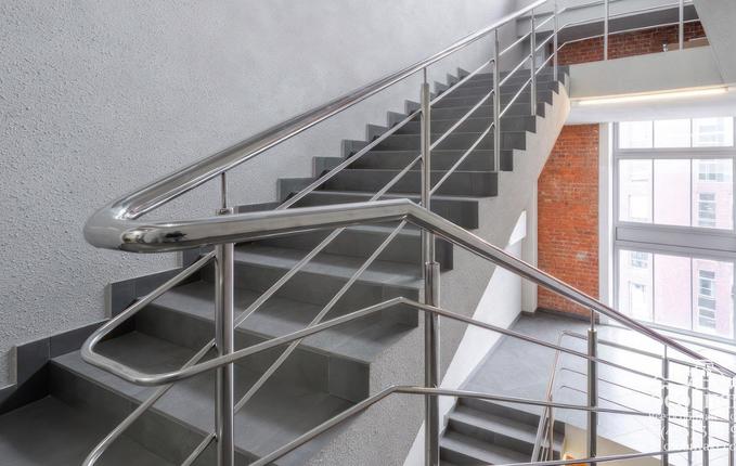 в Нижнем Сусальном переулке, 5, площадь 5130 м