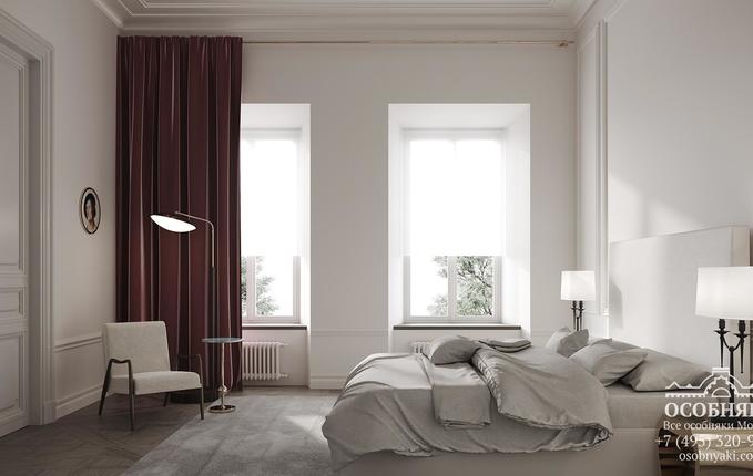 на улице Солянка, 7с1/3, площадь 305 м