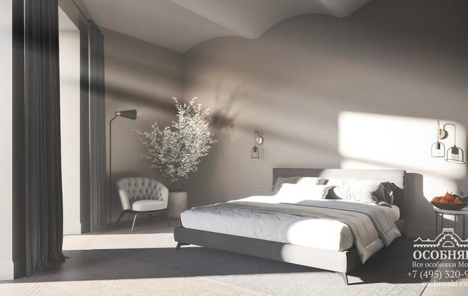 на улице Солянка, 7с1/2, площадь 252 м