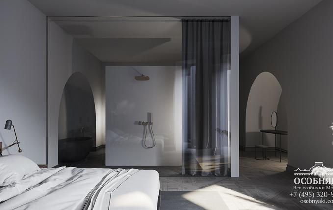 на улице Солянка, 7с1/2, площадь 252 м