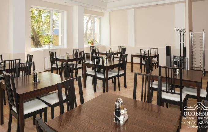 на улице Шумкина, 20, площадь 8330 м