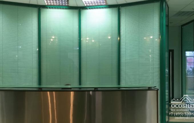 на Покровке, 28, площадь 1092 м