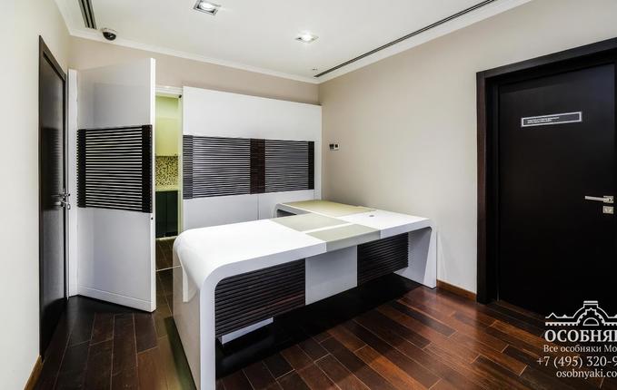 в 3-м Самотечном переулке, 11, площадь 2399 м